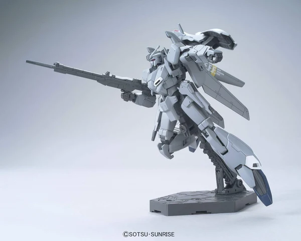 HGUC 1/144 MSZ-006A1 ZETA PLUS (UNICORN VER.) - Nº 182 - Imagen 6